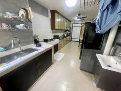 Blk 11 Teck Whye Heights II (Choa Chu Kang), HDB 4 Rooms #580651581